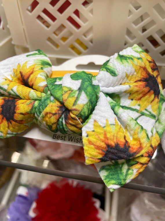 stretchy headband