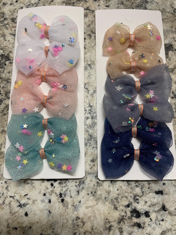 hair clips