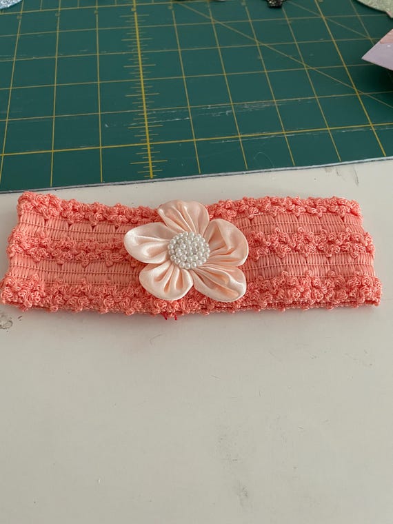 baby headband