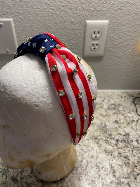 patriot headband