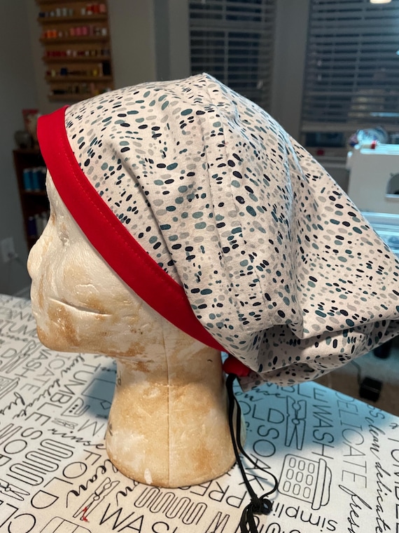 big reversible hat