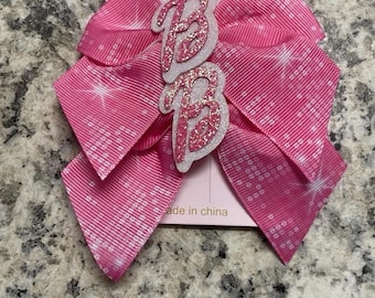 Barbie hair clips 5.00 for 0ne/when you buy 2 you get free shipping