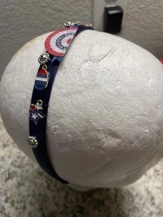 patriot headband