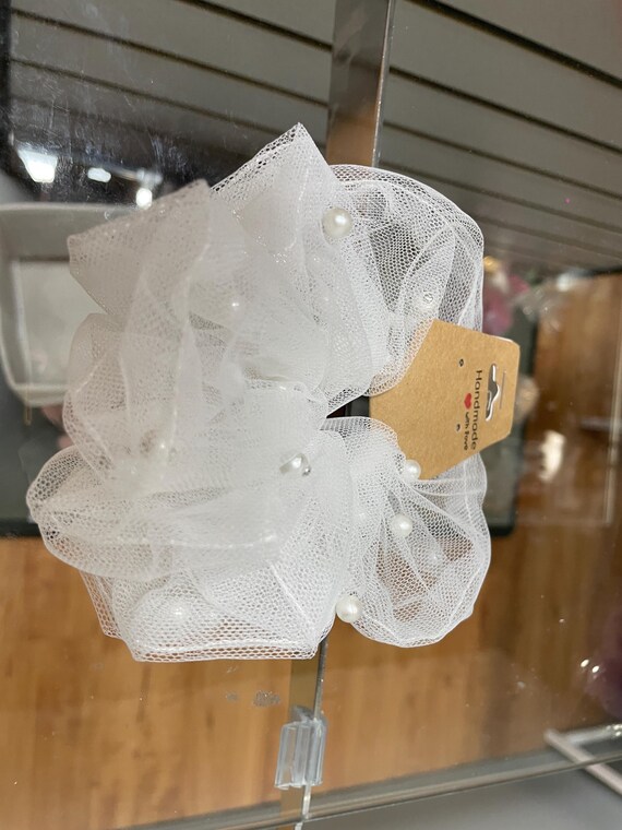 extra large scrunchies