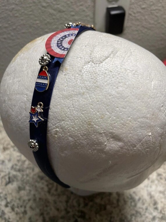 patriot headbands