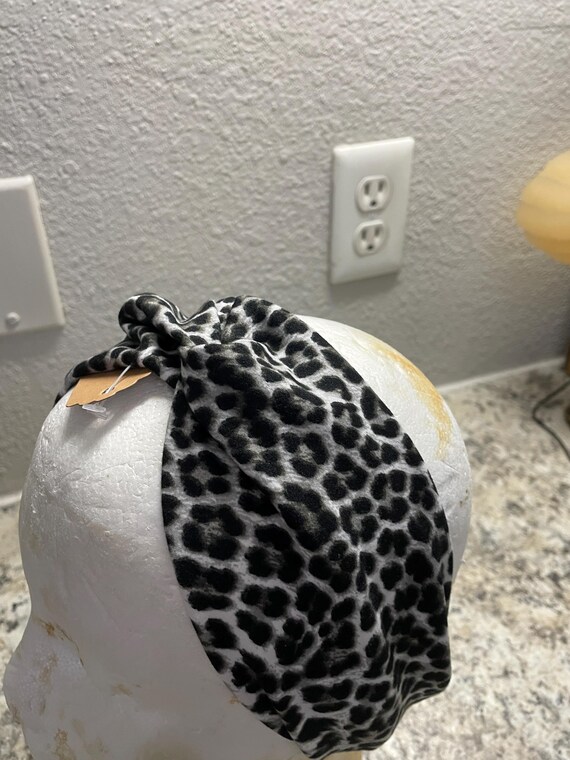 stretchy headband