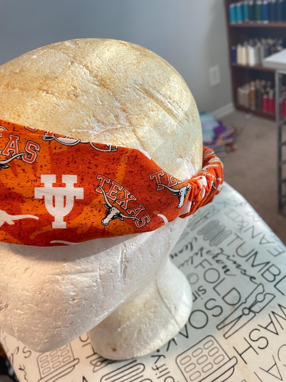 UT headband