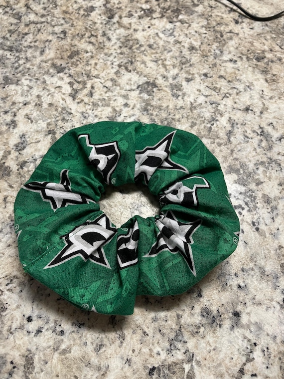 Dallas Stars Scruncie