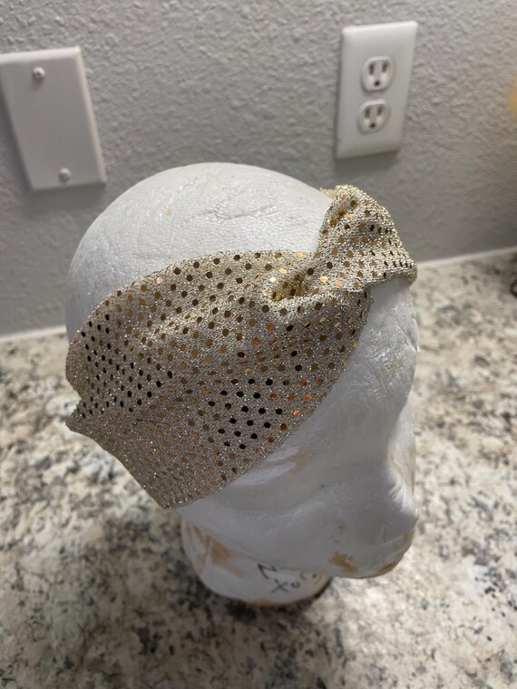 stretchy headbands