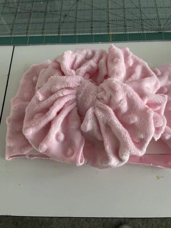 stretchy headband
