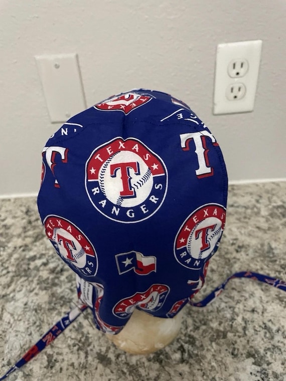 baseball scrub hats