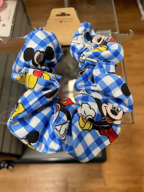 disney scrunchies