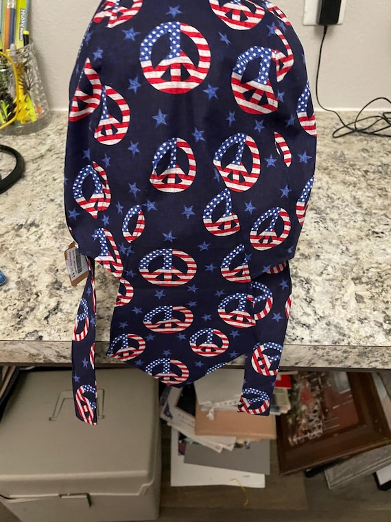 motorcycle hat