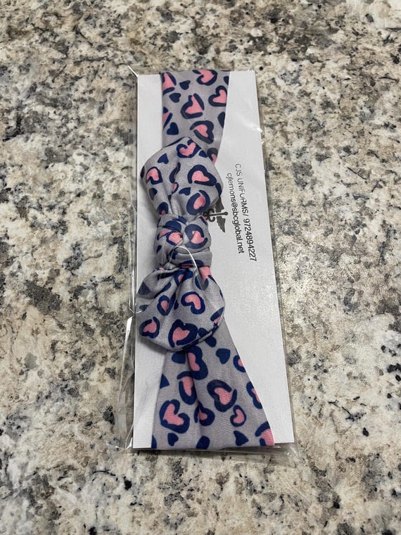 youth stretchy headband