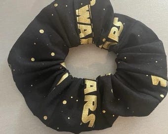 Star Wars-scrunchie