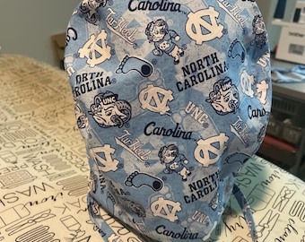 scrubhoed North Carolina