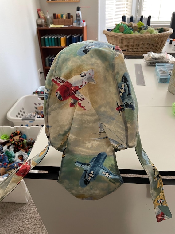 motorcycle hat