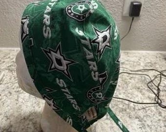 Dallas Stars Scrub Hat
