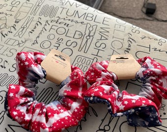 Coletero patriótico