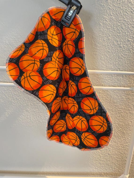 Baby Burp Cloths/sports