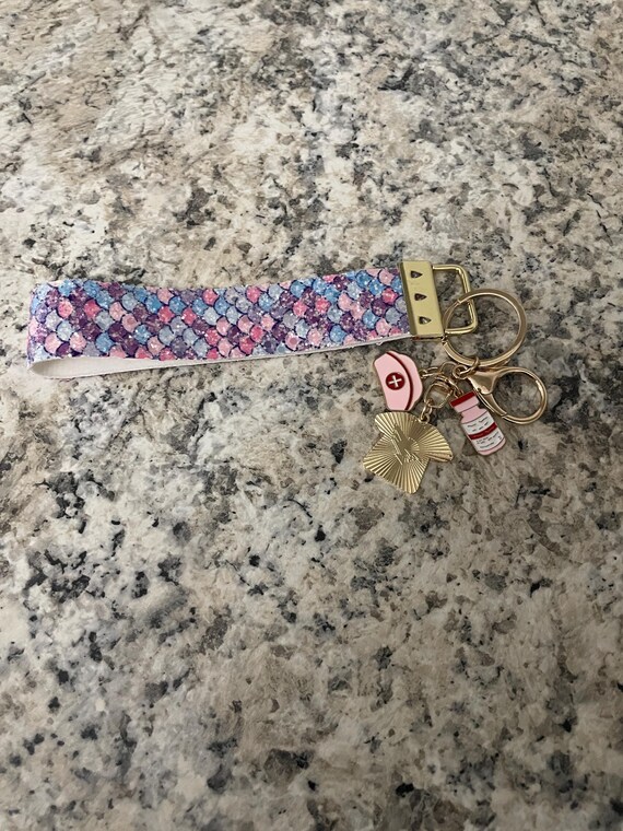 nurses key fab