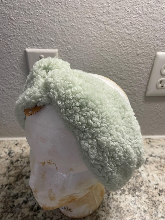 stretchy headband