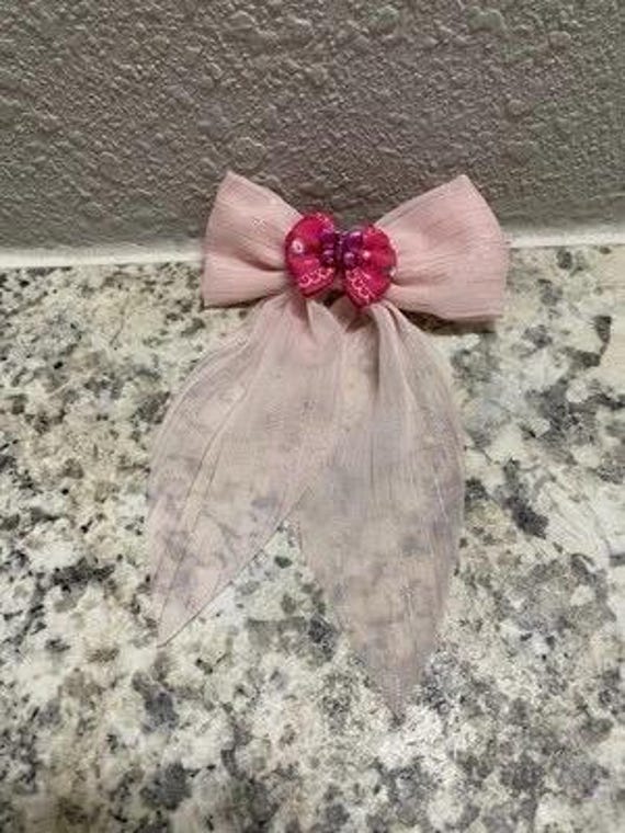 light weight clips for young girls