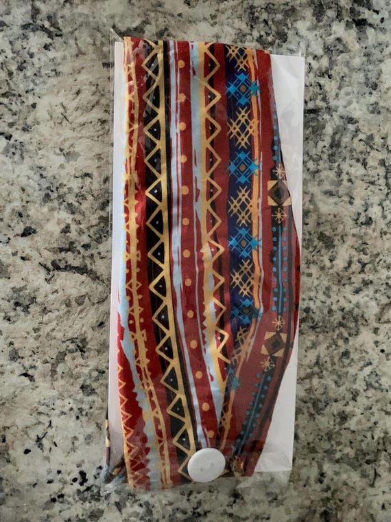 stetchy headband