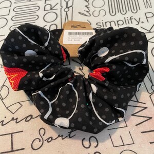 EKG Medical scrunchie