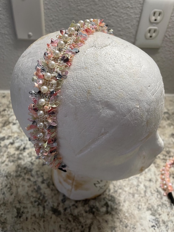 headband
