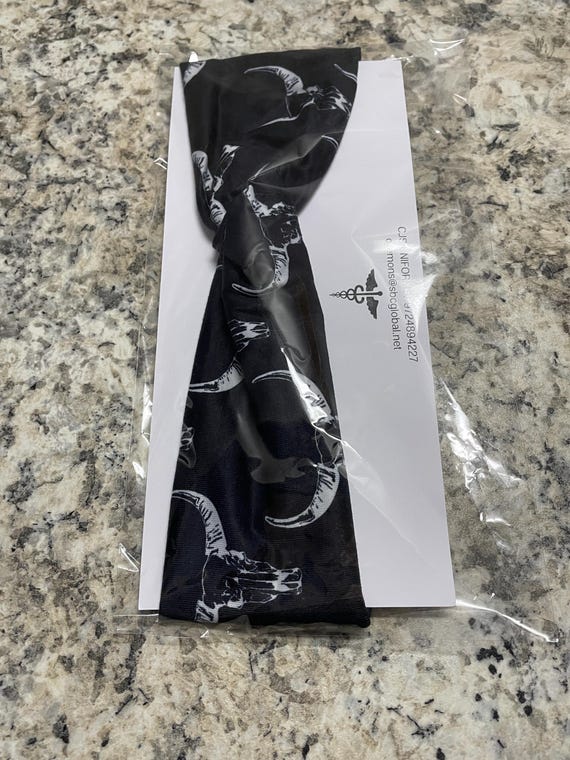 stretchy headbands