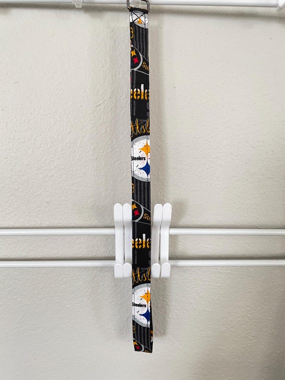 Steelers Lanyard