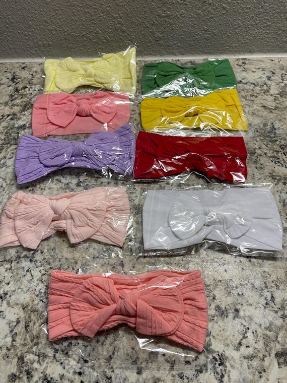 baby headbands