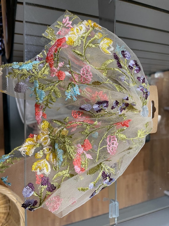 fancy bow