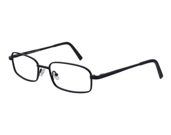 ProEyes Norma Progressive Multifocal Unisex Reading Glasses with Spring Hinge Anti Blue Light Resin Lens Zero Magnification on Top Lens