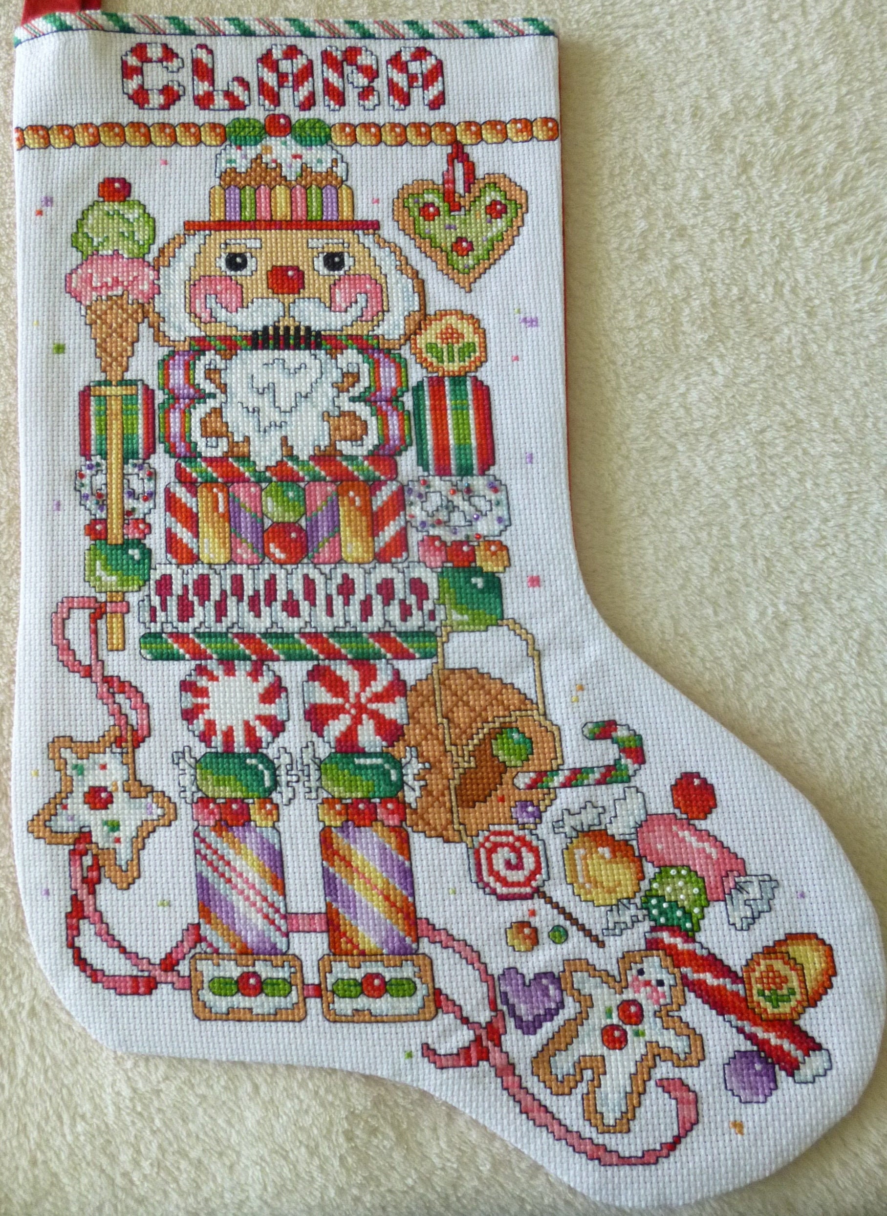 2023 Delivery Custom Order Nutcracker Christmas | Etsy Singapore