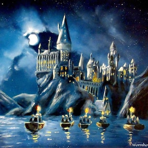 Magic at first sight