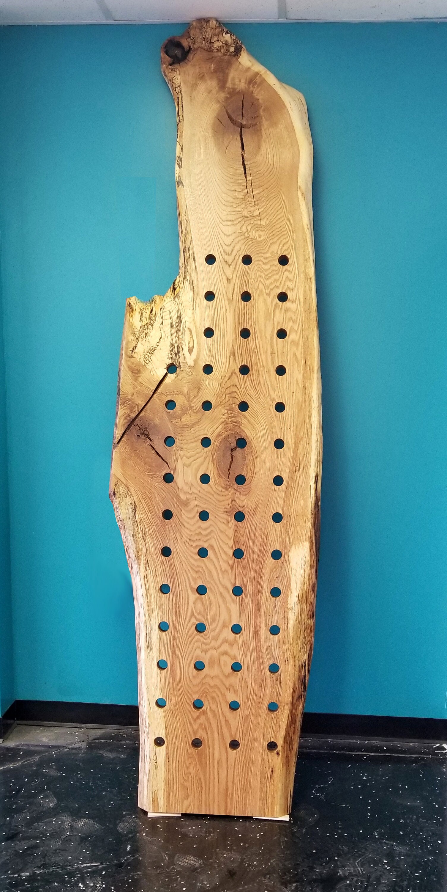 Large Wine Racks for sale Only 3 left at 65