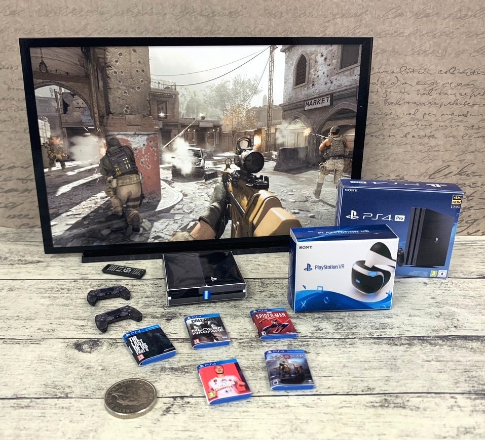 Ps4 Vr Headset Bundle for sale Only 2 left at 75