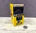 Dollshouse Miniature Arcade Machine | Miniature Man Cave Accessories | 1/12 Scale | Retro Dolls House Furniture | Diorama Props 