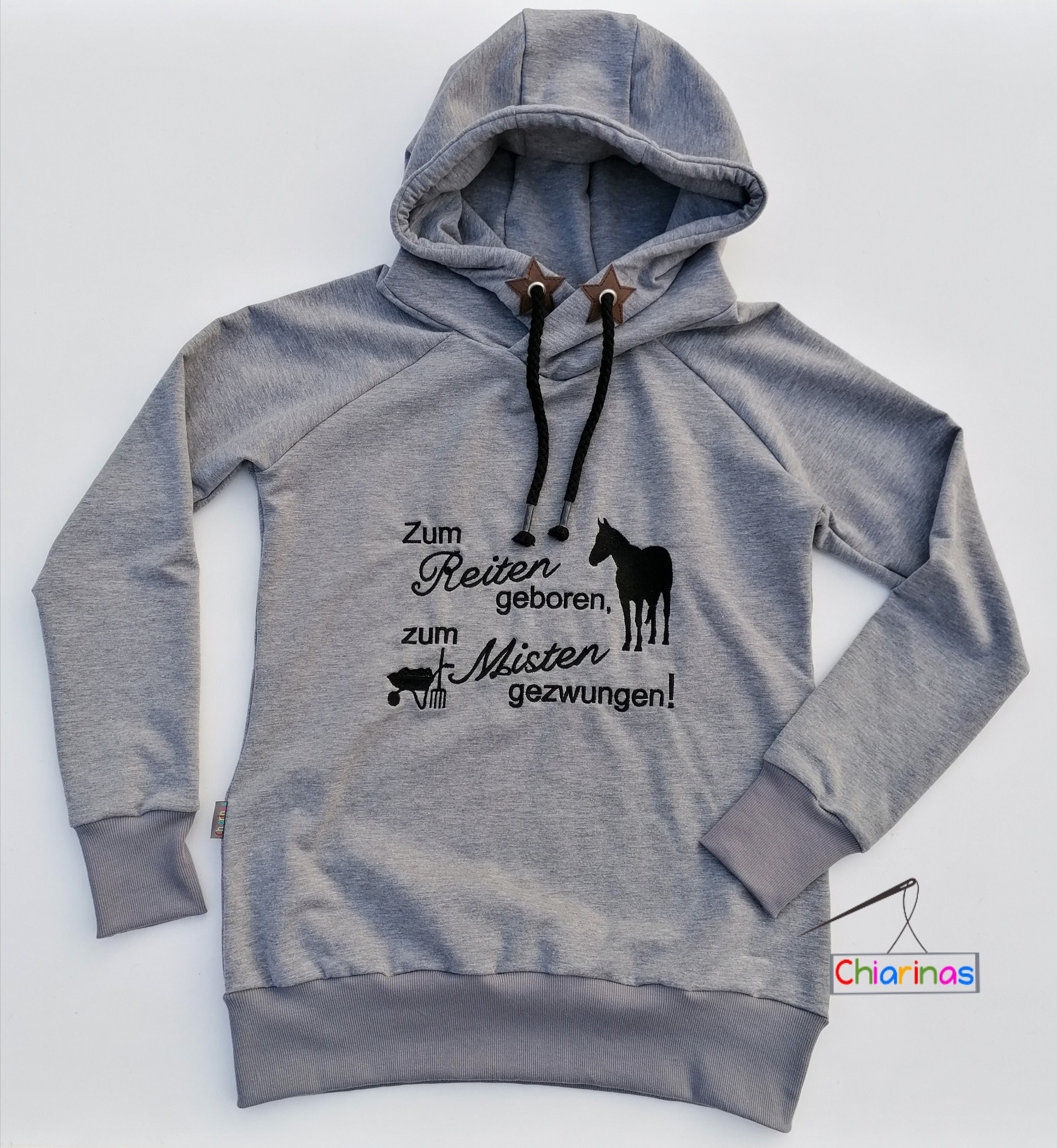 pulli mit möwe