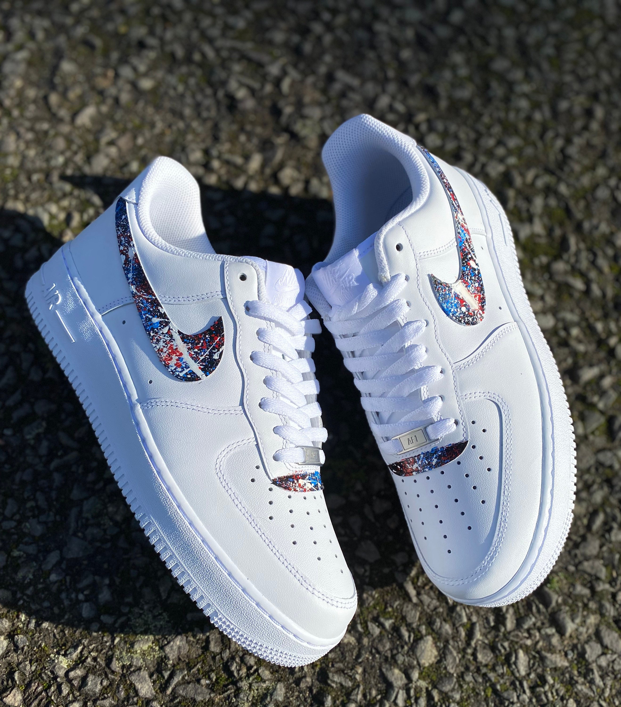 af1 galaxy