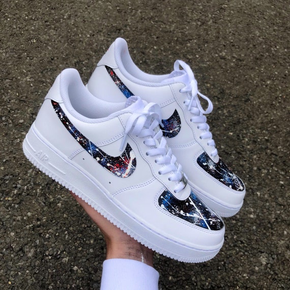 air force one galaxy