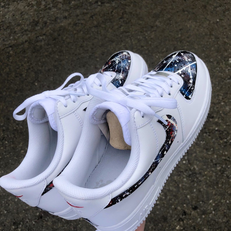 af1 galaxy