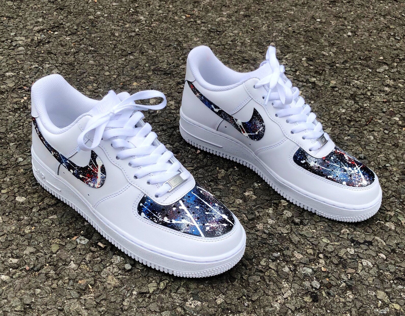 af1 galaxy