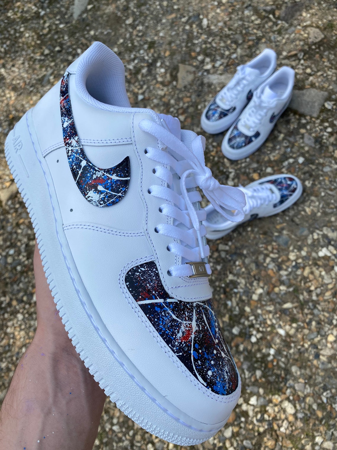nike tweed terminator