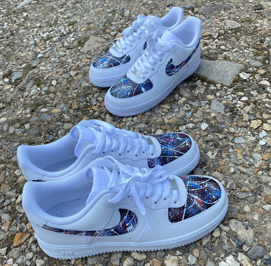 af1 galaxy