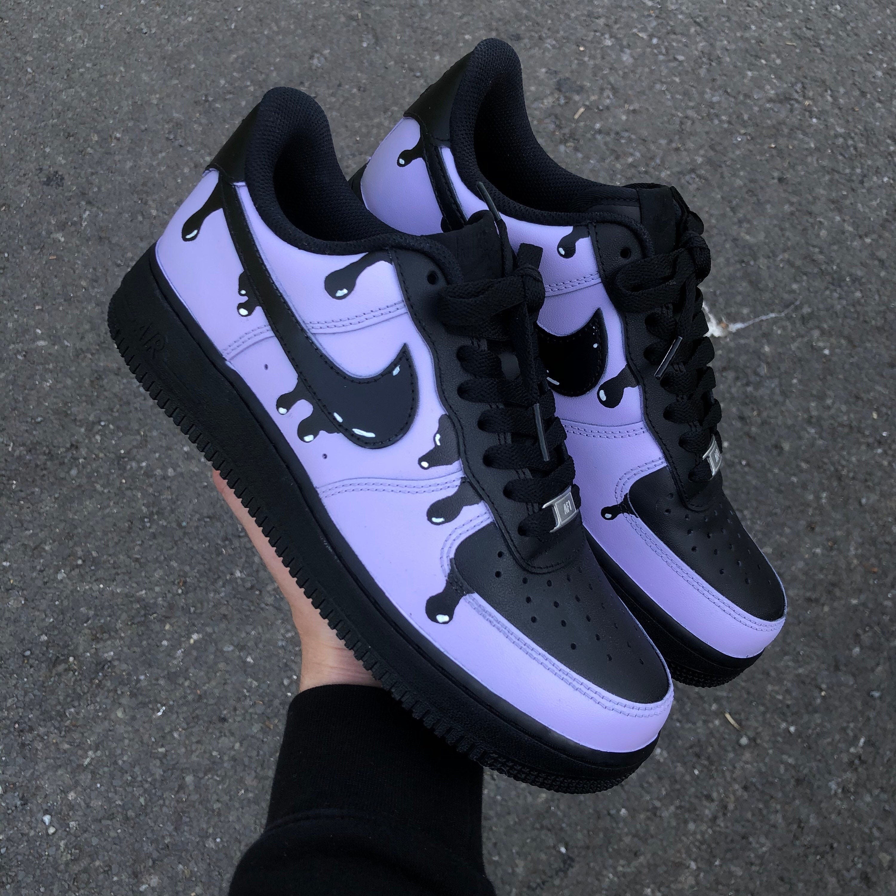 Nike air force 1 bubble Clearance