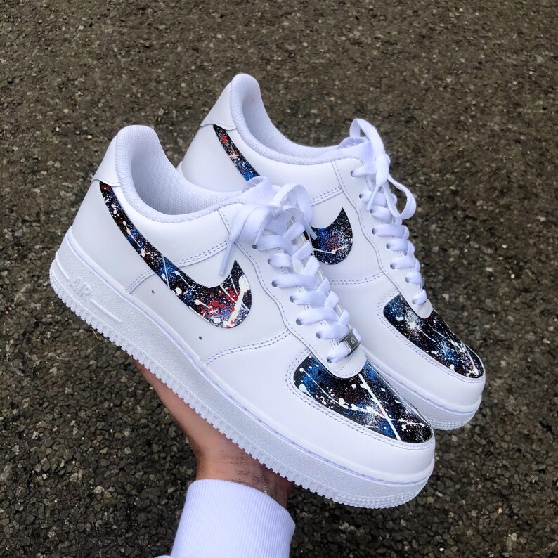 af1 galaxy