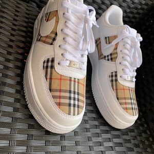 toe box air force 1